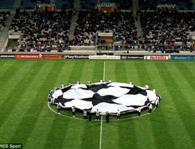 Champions League: Η ώρα της κλήρωσης για τους «8»